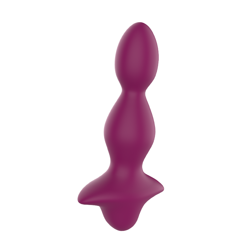 A0178 Ultra-Light Ergonomic Single-Motor Massager view 6