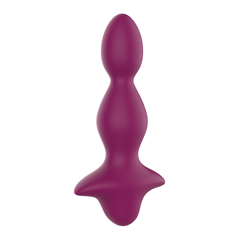 A0178 a0178 ultra-light ergonomic single-motor massager product view 6 — OEM/ODM private label manufacturer VOVOHO