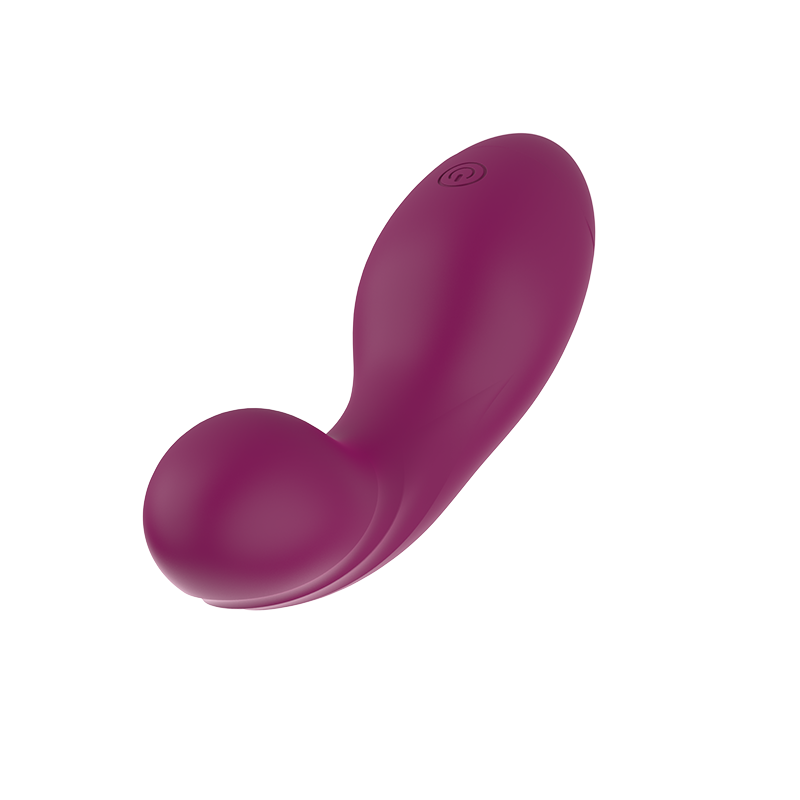 A0181 Long-Body Single-Motor Ergonomic Massager view 4