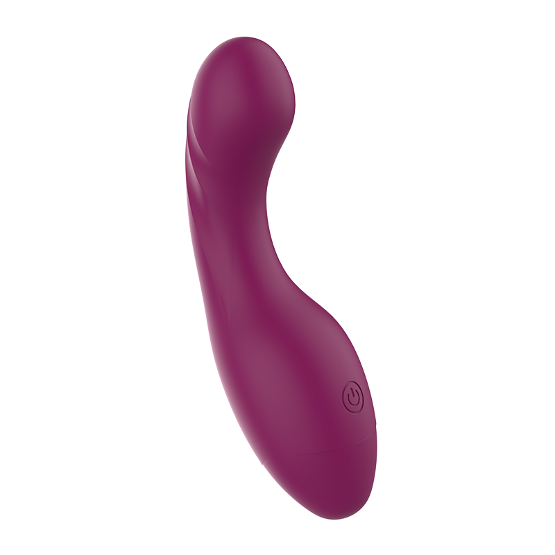 A0181 Long-Body Single-Motor Ergonomic Massager view 5