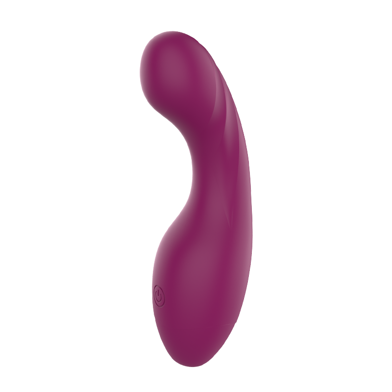 A0181 Long-Body Single-Motor Ergonomic Massager view 6