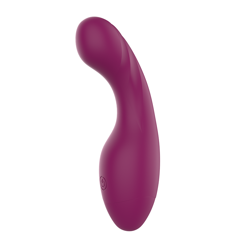 A0181 a0181 long-body single-motor ergonomic massager product view 6 — OEM/ODM private label manufacturer VOVOHO
